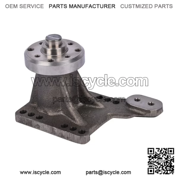 RE503664 Fan Drive Support For John Deere Equipment Dozer Loader Backho - Image 5