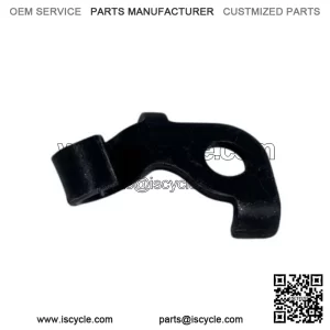 Stainless Steel Clutch Cable Bracket Holder for Yamaha Blaster YFS200 88-06