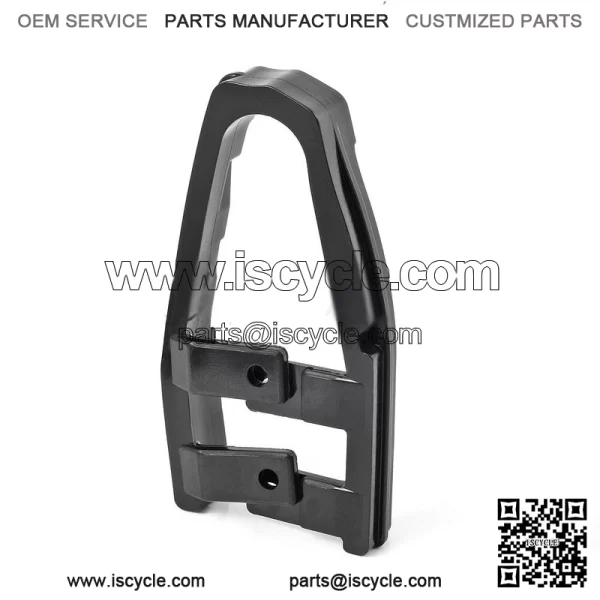 FOR HONDA Swingarm Chain Buffer Guide Slider TRX450R TRX450ER TRX 450R 450ER 450 - Image 2