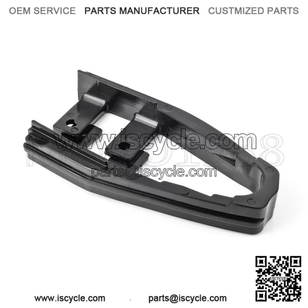 FOR HONDA Swingarm Chain Buffer Guide Slider TRX450R TRX450ER TRX 450R 450ER 450 - Image 3