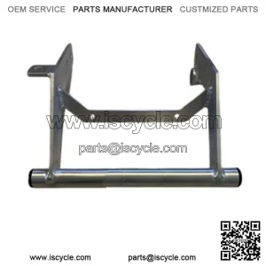 Honda TRX450 Drop Grab Bar 2004-05 TRX450R