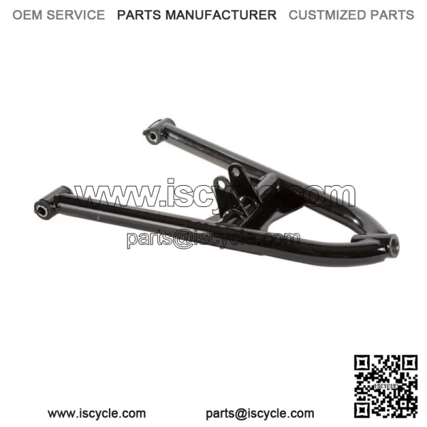 TRX 450R A Arms +2.5 +1 Chromoly Fully Adjustable Armat - Image 2