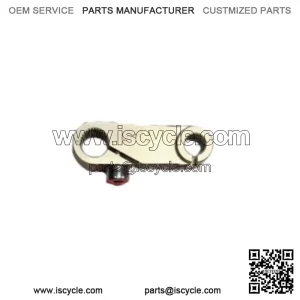 EZ Pull Clutch Cable Arm Yamaha YFZ450R YFZ450X YFZ450 YFZ 450 450R 450X