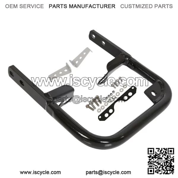 Rear Bumper Grab Bar Fits Yamaha YFZ450 YFZ450SE YFZ450SP YFZ450V 2004-13 - Image 5