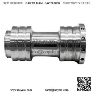 LSR Billet Axle Bearing Carrier Housing Yamaha YFZ 450R 450X All