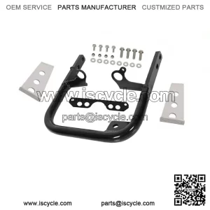 Rear Bumper Grab Bar For 2004-2013 Yamaha YFZ 450 YFZ450 YFZ450SE YFZ450SP