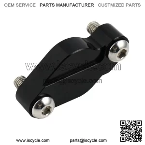 For Yamaha Raptor 700 YFM700R Rear Brake Caliper Parking Cover Plate 2013-2023