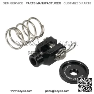Return Spring With Brake Clevis For Yamaha Raptor 700 YFM700R 2006-2023