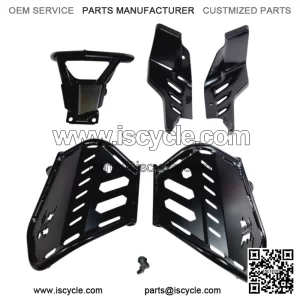 Yamaha 2006-2024 Raptor 700R Special Edition Kit PN #ATV-1ASKT-SE-23