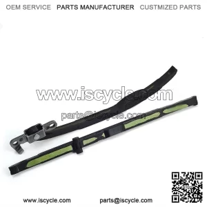 Cam Timing Chain Guides Damper FOR Yamaha YFZ450 YFZ 450 YZ450F WR450F YZ WR 450