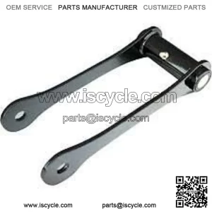Yamaha YFZ450R BNR Drop XC Linkage YFZR Lowering Link