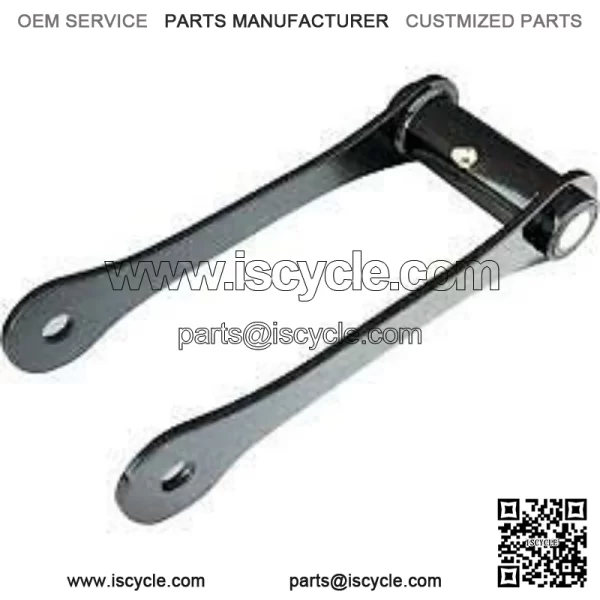Yamaha YFZ450R BNR Drop XC Linkage YFZR Lowering Link
