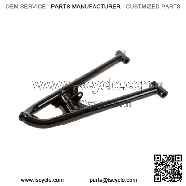 Yamaha YFZ 450  A Arms +2  +1 Chromoly  Fully Adjustable  06 & Up    Alba Racing - Image 2