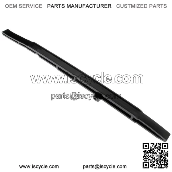 OEM YFZ450R YFZ 450R Cam Timing Chain Tensioner Damper Front Rear Guide Guides - Image 4