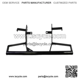 YFZ450R YFZ 450R Grab Bar Fits Yamaha 2009-2024 Steel Black
