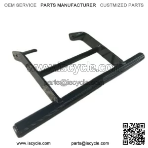 Yfz450r grab bar