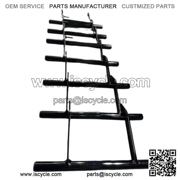 Yfz450r grab bar - Image 2