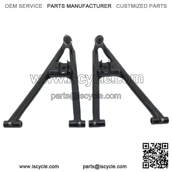OEM 2009-2025 Yamaha YFZ450R A-Arms Upper Lower Top Control A Arms Right Left B - Image 2