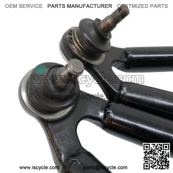 OEM 2009-2025 Yamaha YFZ450R A-Arms Upper Lower Top Control A Arms Right Left B - Image 3