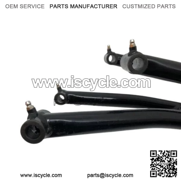 OEM 2009-2025 Yamaha YFZ450R A-Arms Upper Lower Top Control A Arms Right Left B - Image 4