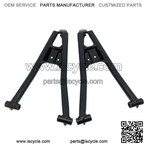 OEM 2009-2025 Yamaha YFZ450R A-Arms Upper Lower Top Control A Arms Right Left B - Image 5