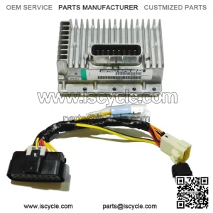 2004-2006 Polaris OEM Sportsman Scrambler 400 450 500 Surepower ECM  2203348