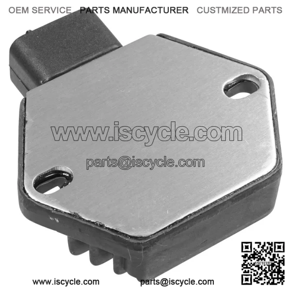 Regulator Rectifier for Honda TRX450ES TRX450S  4X4 1998 1999 2000 2001 - Image 3