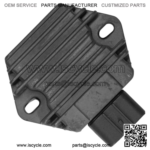 Regulator Rectifier for Honda TRX450ES TRX450S  4X4 1998 1999 2000 2001 - Image 5