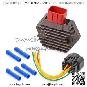 12v Voltage Regulator for HONDA Foreman 450 400 TRX450FM S TRX450FE ES TRX400FW