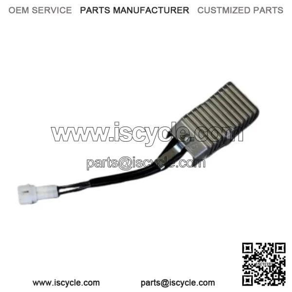 OEM RESISTOR Voltage Regulator Rectifier Factory 2006-09, 2012-13 Yamaha YFZ450