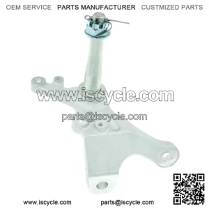 Front Right Steering Knuckle Assy For Yamaha Raptor 700 700R YFM700 /R 2006-2024