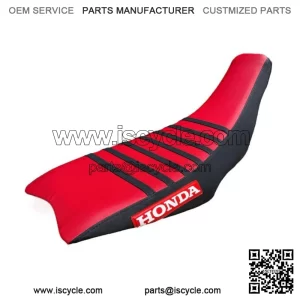 Honda 2004-2018 TRX450 TRX 450R TRX 450 R TRX 450ER TRX 450 ER Quad Seat Cover