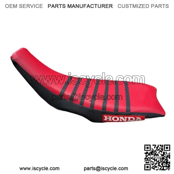 Honda 2004-2018 TRX450 TRX 450R TRX 450 R TRX 450ER TRX 450 ER Quad Seat Cover - Image 2