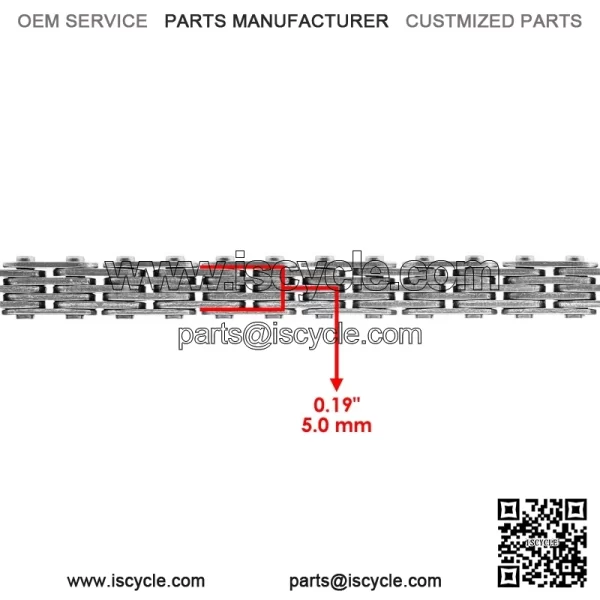 Camshaft Kit W/ Cam Chain for Yamaha YFZ450R YFZ 450 R 2009 2010 2011 2012 2013 - Image 4