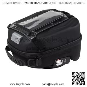 Travel Fuel Tank Bag For CFMOTO 250NK 250SR 450SR 450MT 650GT 800MT 700CLX 800NK