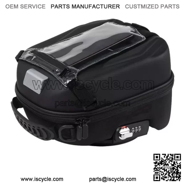 Travel Fuel Tank Bag For CFMOTO 250NK 250SR 450SR 450MT 650GT 800MT 700CLX 800NK