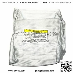 Honda 81320-VH7-D00 Fabric Grass Bag Fits HRX217K1 K2 K3 K4 K5