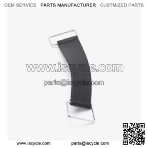 Battery Strap for Loncin , , Voge 500AC Euro 5, ER10 Euro 5 CMPO BTYS001 2 g