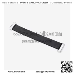 Battery Strap for Loncin , , Voge 500DSX Euro 5, 650DSX Euro 5 CMPO BTYS009 2 g