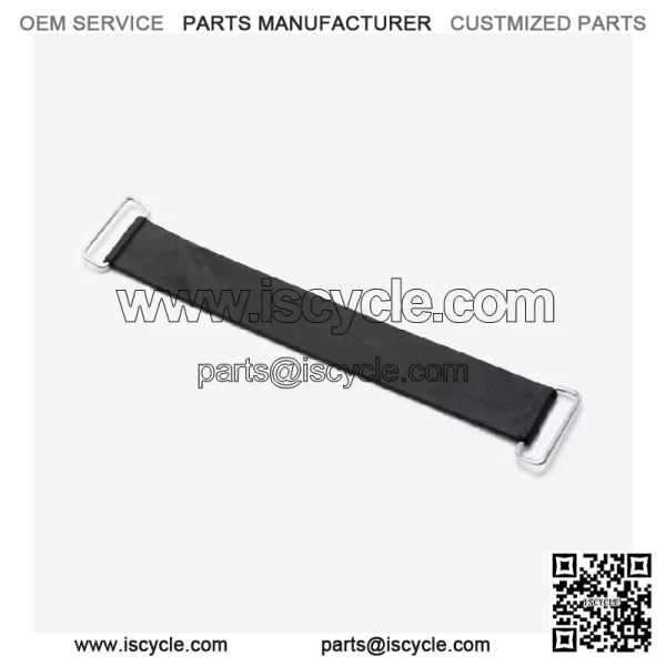 Battery Strap for Loncin , , Voge 500DSX Euro 5, 650DSX Euro 5 CMPO BTYS009 2 g