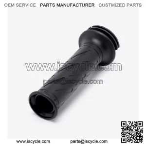 Right Handlebar Grip for Loncin LX6000D-A,Voge ER10 Euro 5 LX6000D-A-E5 CMPO 6 g