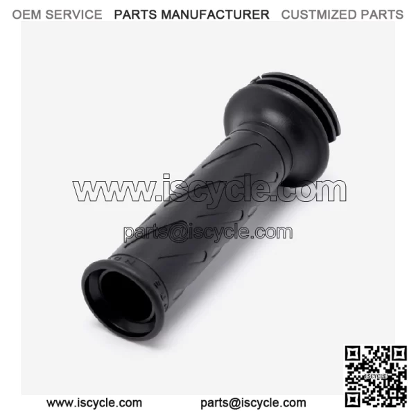 Right Handlebar Grip for Loncin LX6000D-A,Voge ER10 Euro 5 LX6000D-A-E5 CMPO 6 g