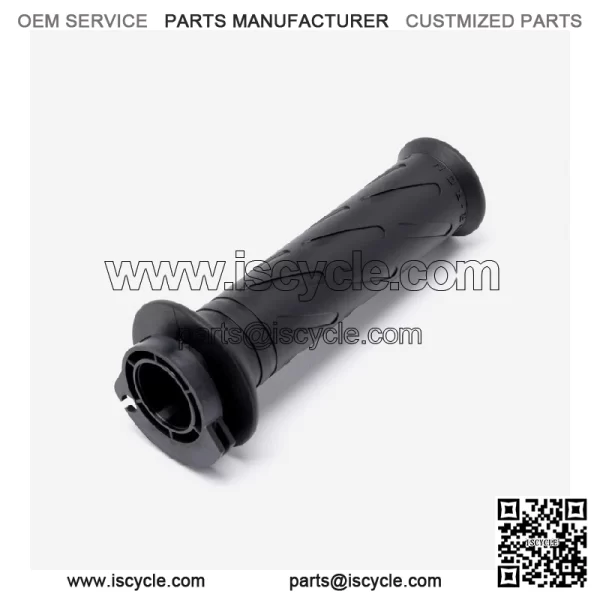 Right Handlebar Grip for Loncin LX6000D-A,Voge ER10 Euro 5 LX6000D-A-E5 CMPO 6 g - Image 2