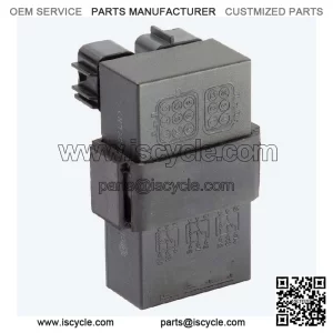 Scooter Fuse Box for Loncin , , Voge 500DSX Euro 5, 650DSX Euro 5 (FUSE010)