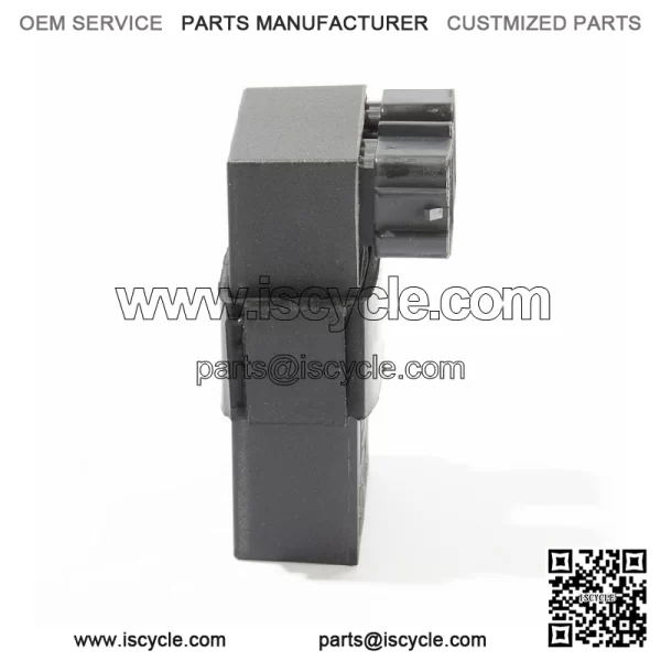 Scooter Fuse Box for Loncin , , Voge 500DSX Euro 5, 650DSX Euro 5 (FUSE010) - Image 3