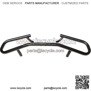 Rear bumper SFA 600 / SFA 1000