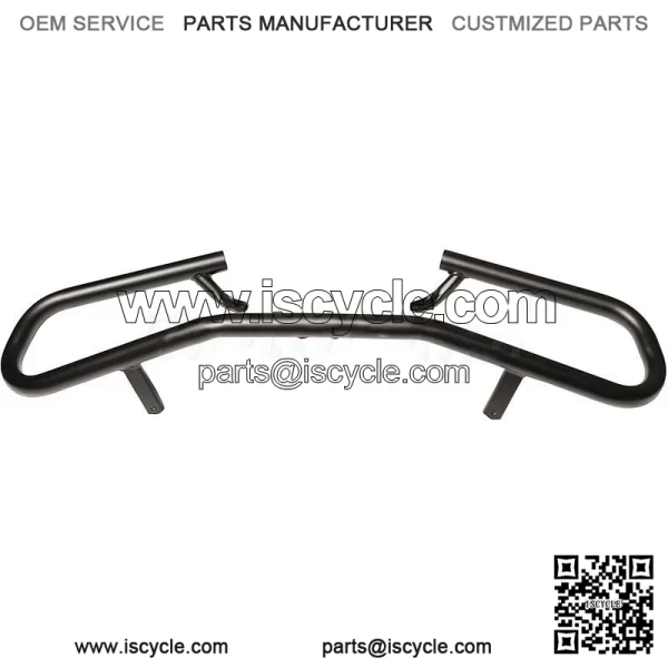 Rear bumper SFA 600 / SFA 1000