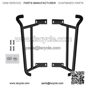 Heavy Duty Rock Slider Nerf Bars for CFMOTO Z-Force 800EX / 1000