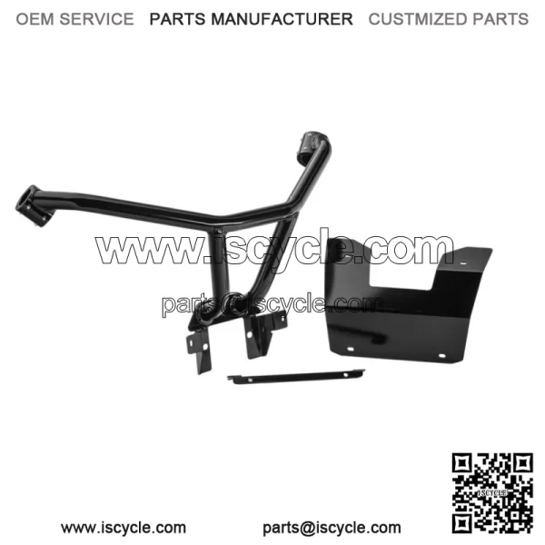 Front Bumper for CFMOTO ZForce 950 - Image 2