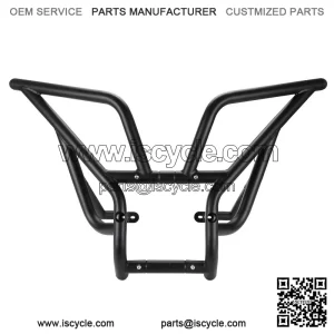 Heavy Duty Profile Front Bumper For 2020-2024 CFMOTO ZForce 950 5BY#-801100-1000